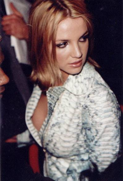 Only Britney Spears- Britney Spears Pics.